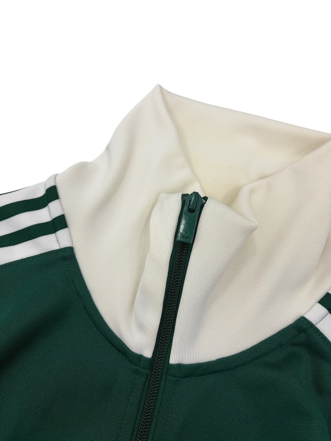 아디다스 베켄바우어 져지 그린 (L) 상품이미지4