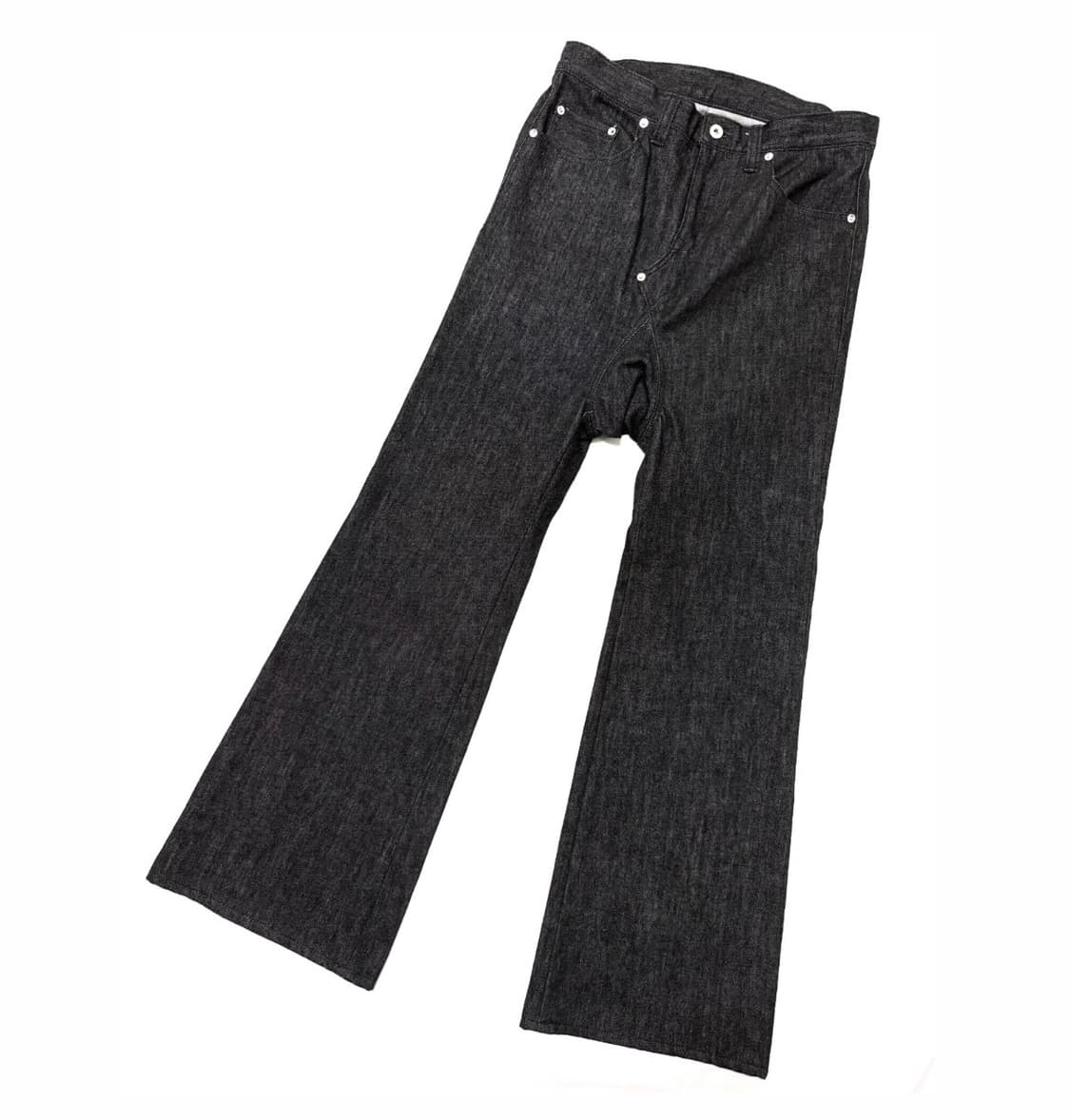 후미토 간류 - 5P 플레어 사루엘 상품이미지1