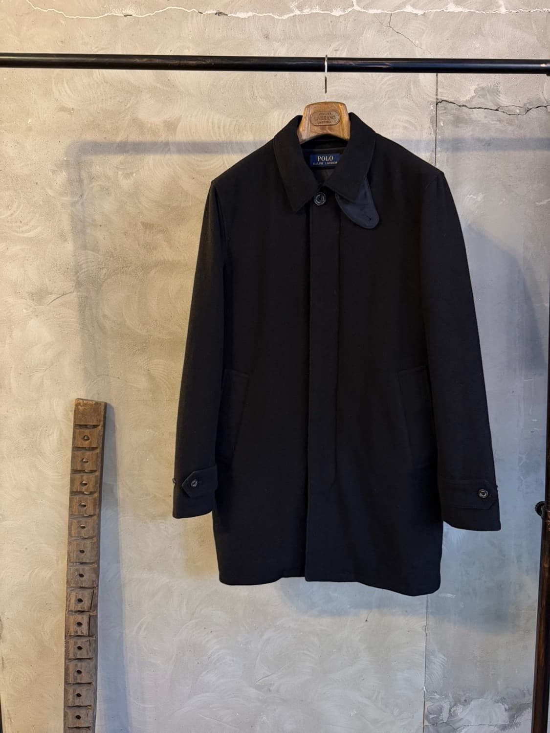 폴로 랄프로렌 카코트 100 상품이미지8