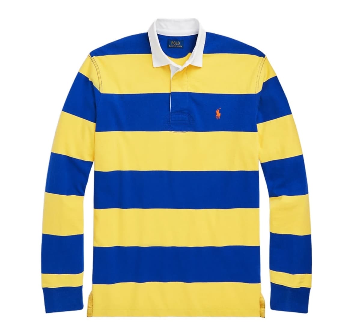 폴로 아이코닉 럭비티 팝니다. 상품이미지1