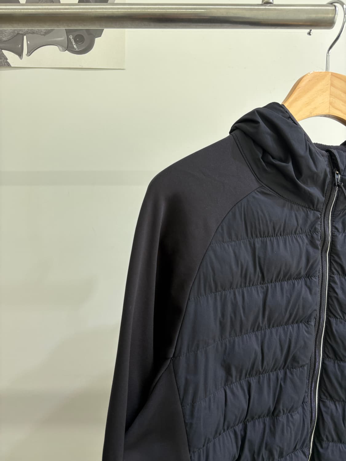 TIGORA 바람막이 상품이미지3