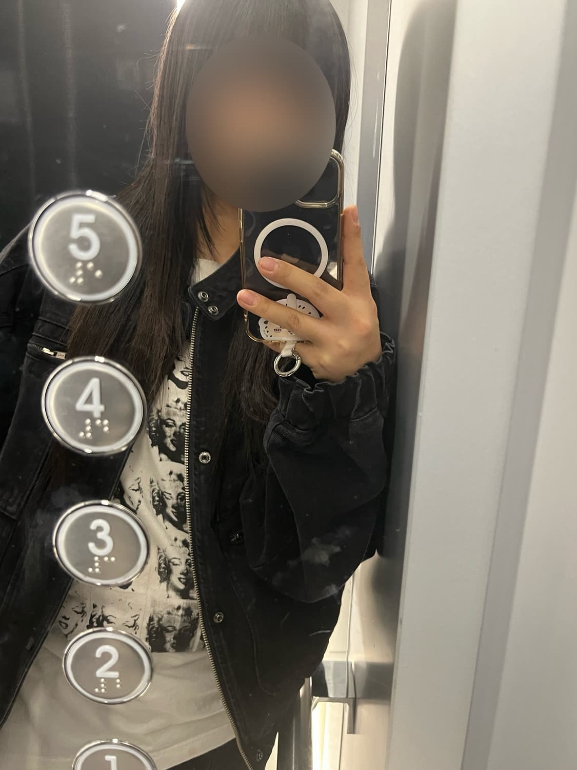 MPa MANAGER JACKET (BLACK) m 상품이미지2