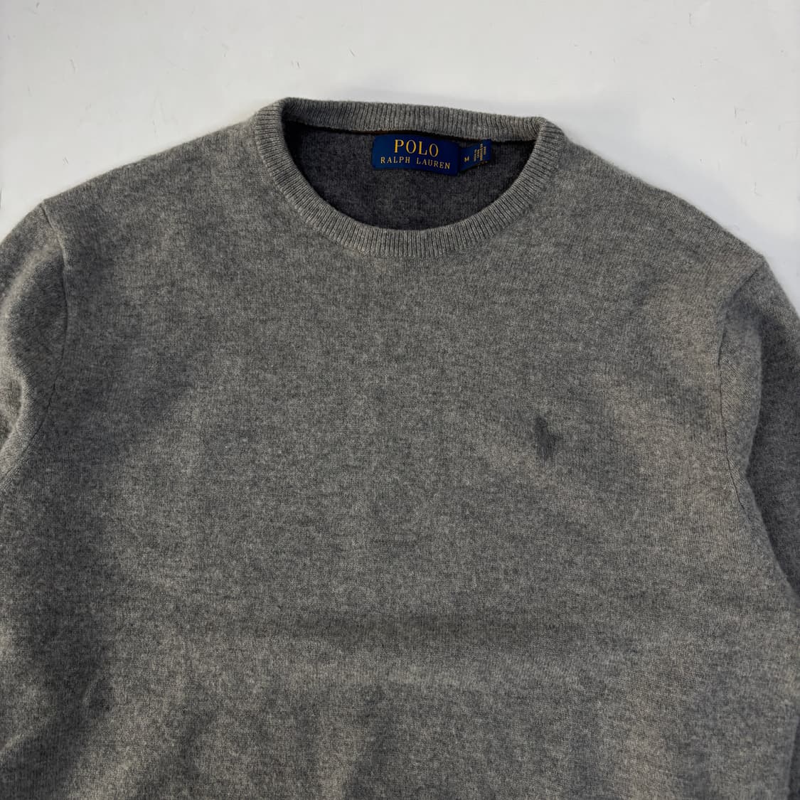 폴로 니트 상품이미지4