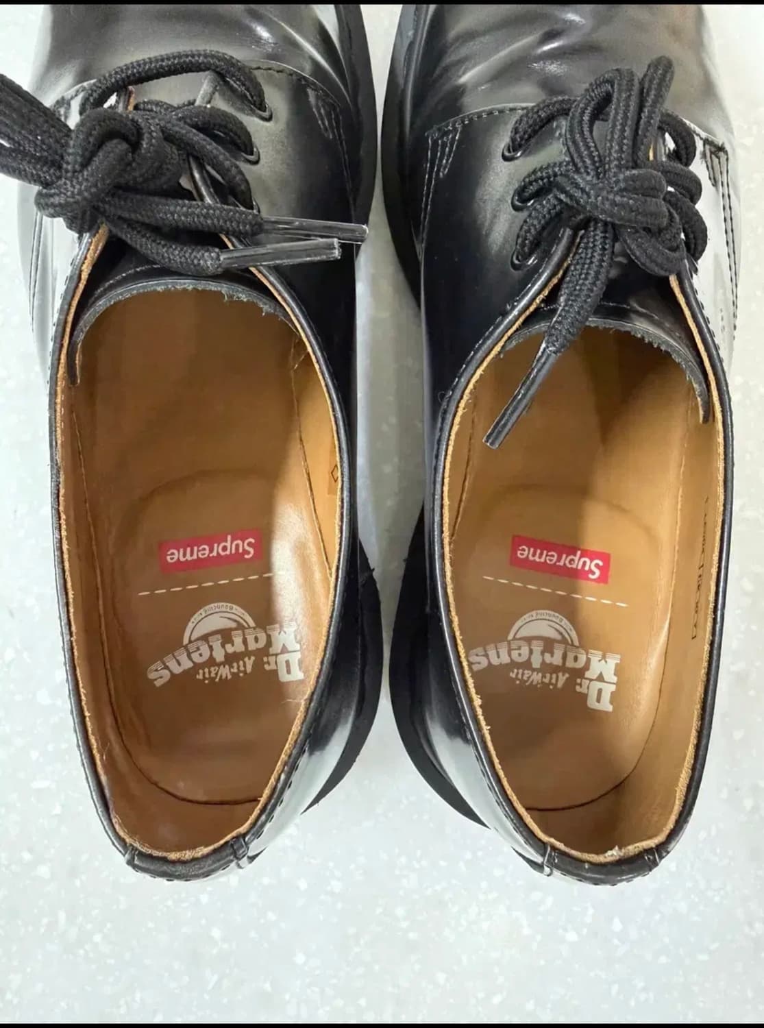 닥터마틴 슈프림 상품이미지4