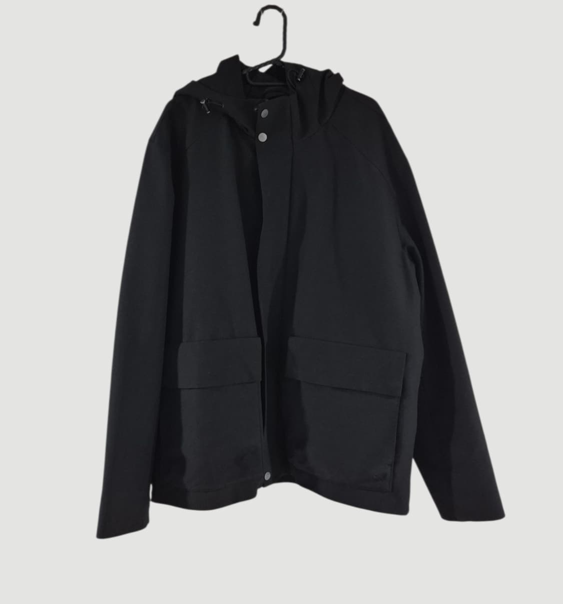 [110]자라 후드 점퍼 자켓 상품이미지1