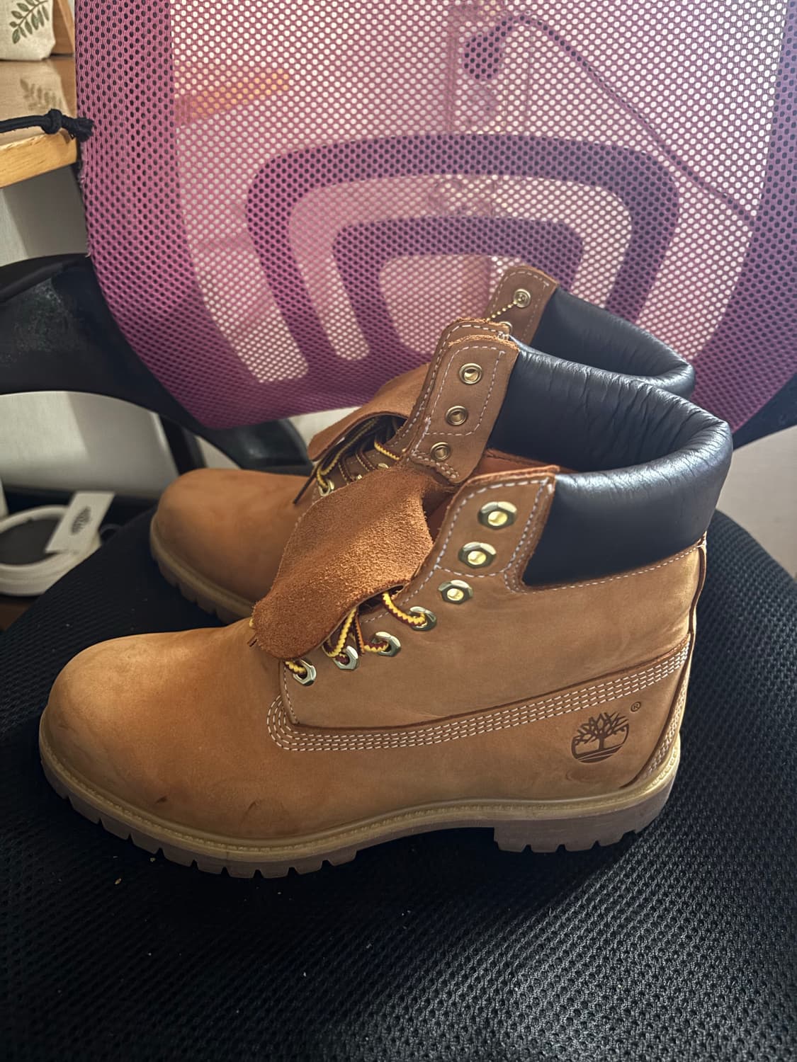 팀버랜드 상품이미지2