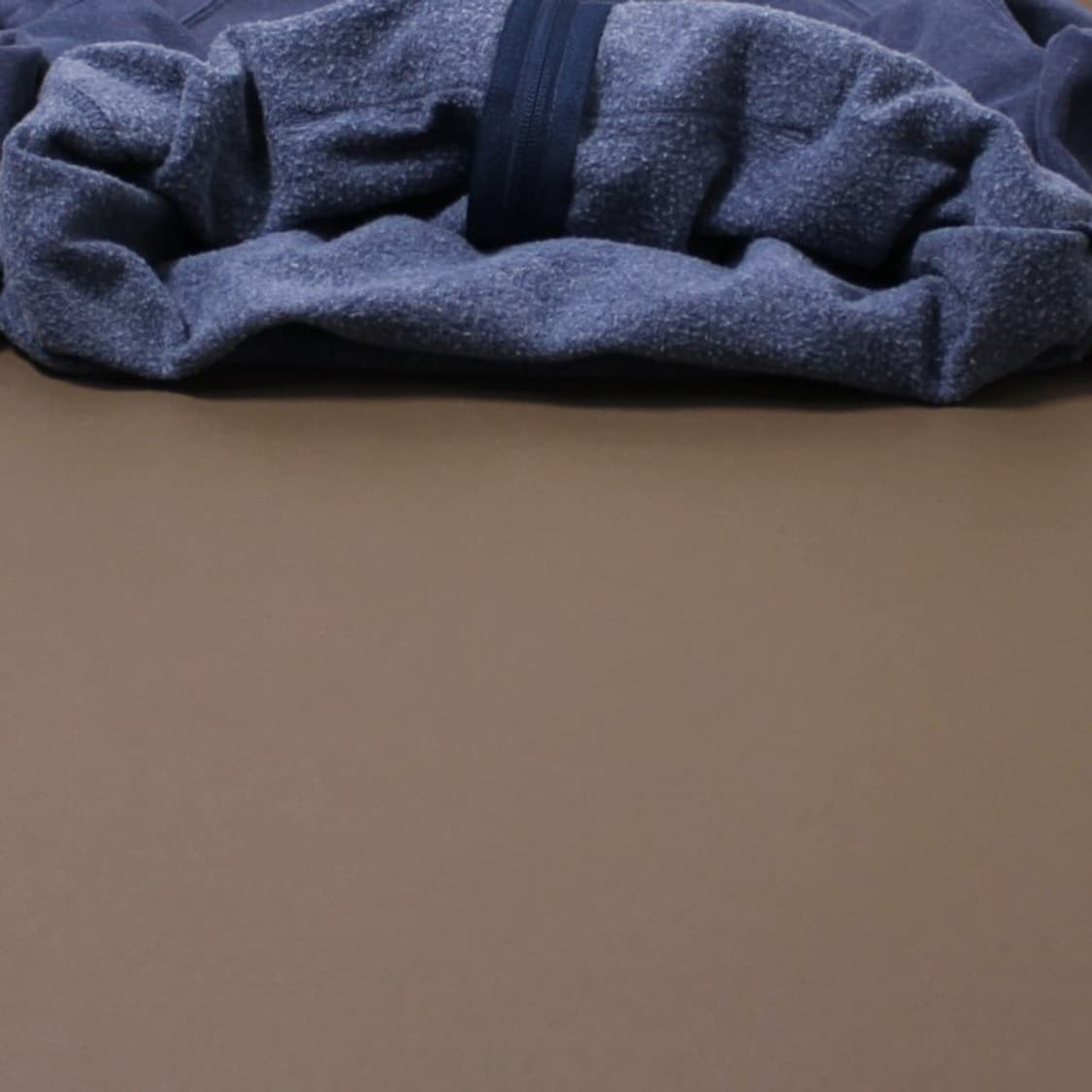 GAP 갭 성조기 네이비 후드집업 상품이미지3