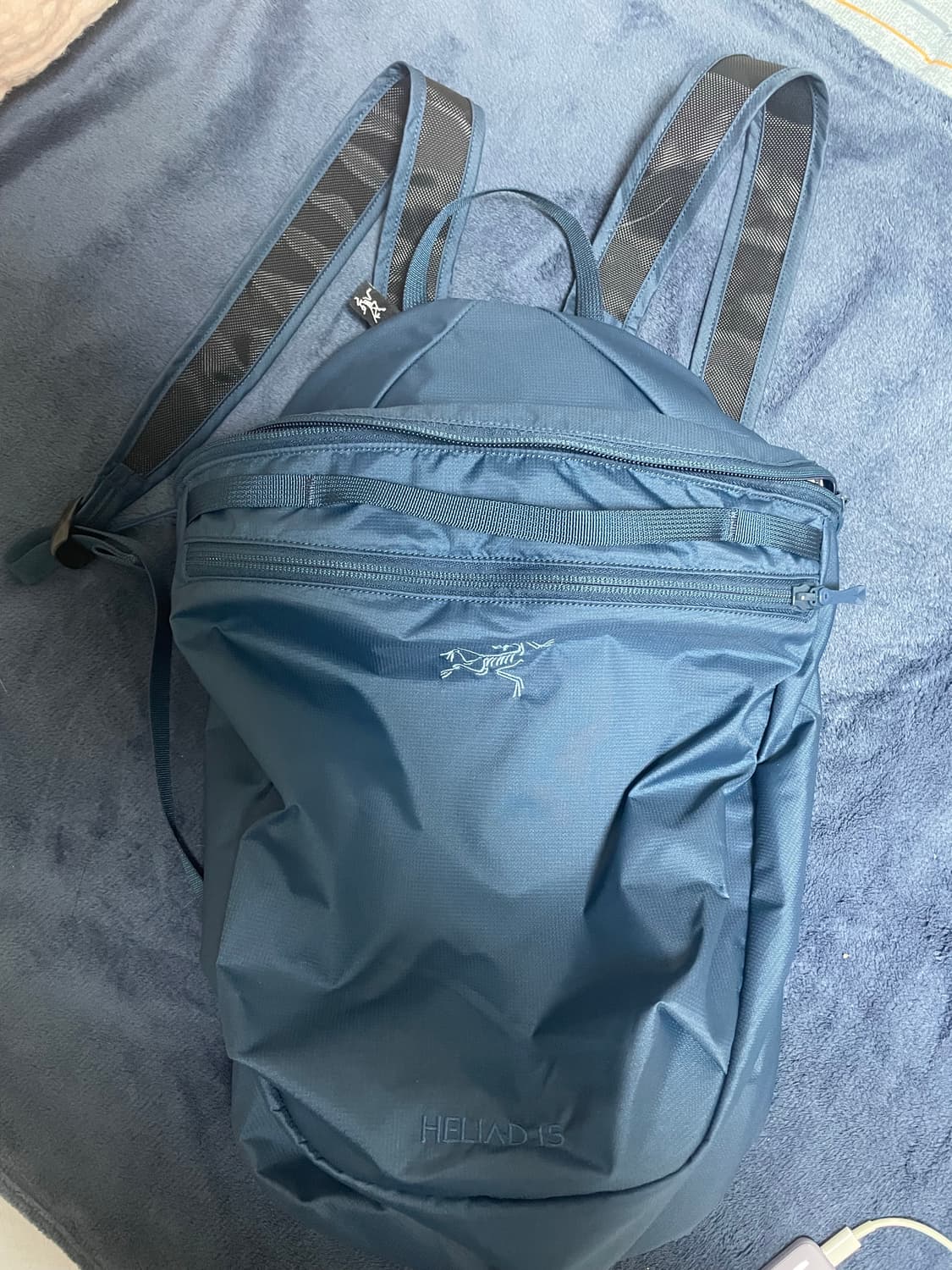 아크테릭스 헬리아드 15 나이트스케이프 상품이미지2