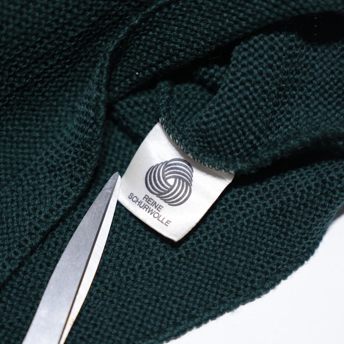 [EU] 90s Trachten-Madl Cardigan 상품이미지4