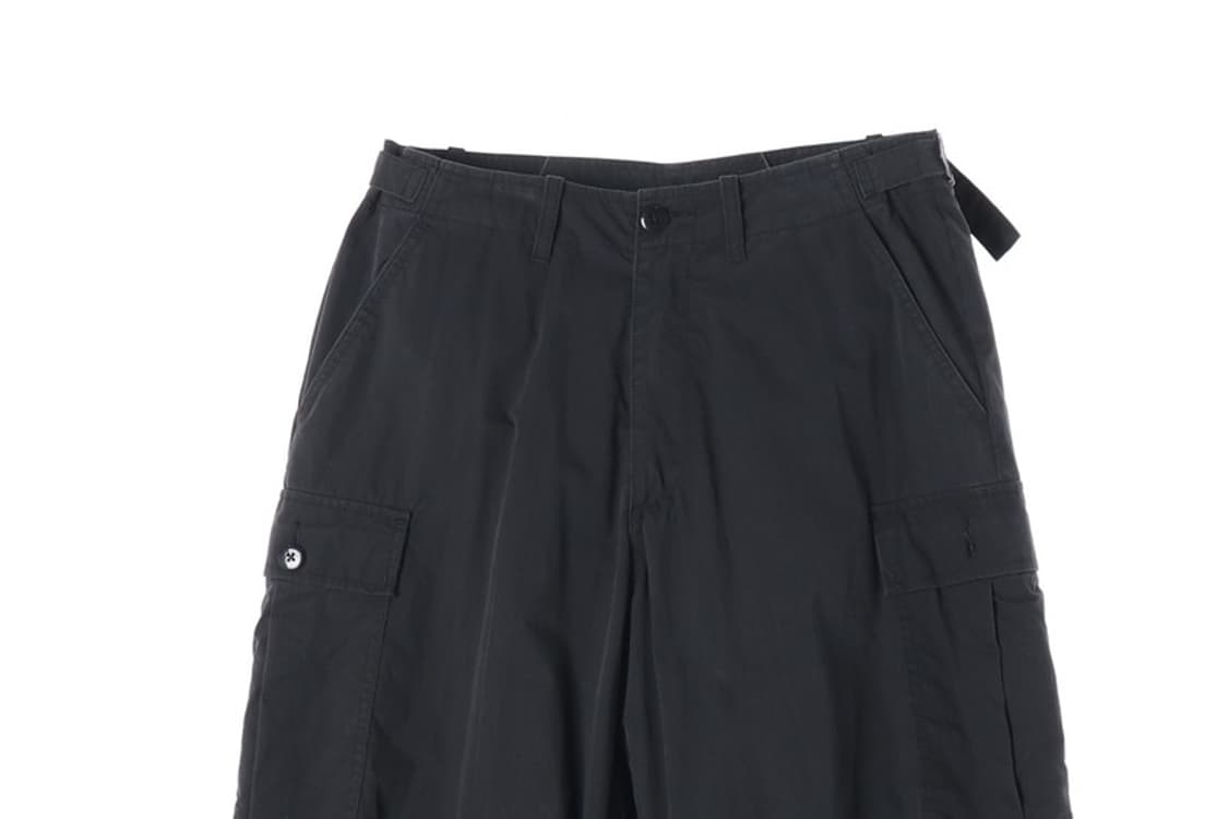 Another Office 와이드 카고 팬츠 01 상품이미지3