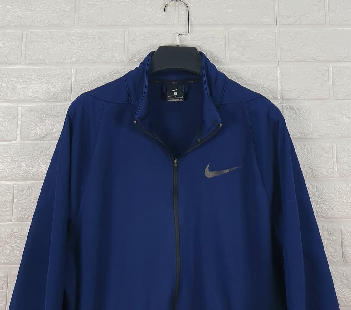 [100]나이키 드라이핏 기능성 트레이닝 자켓 상품이미지3