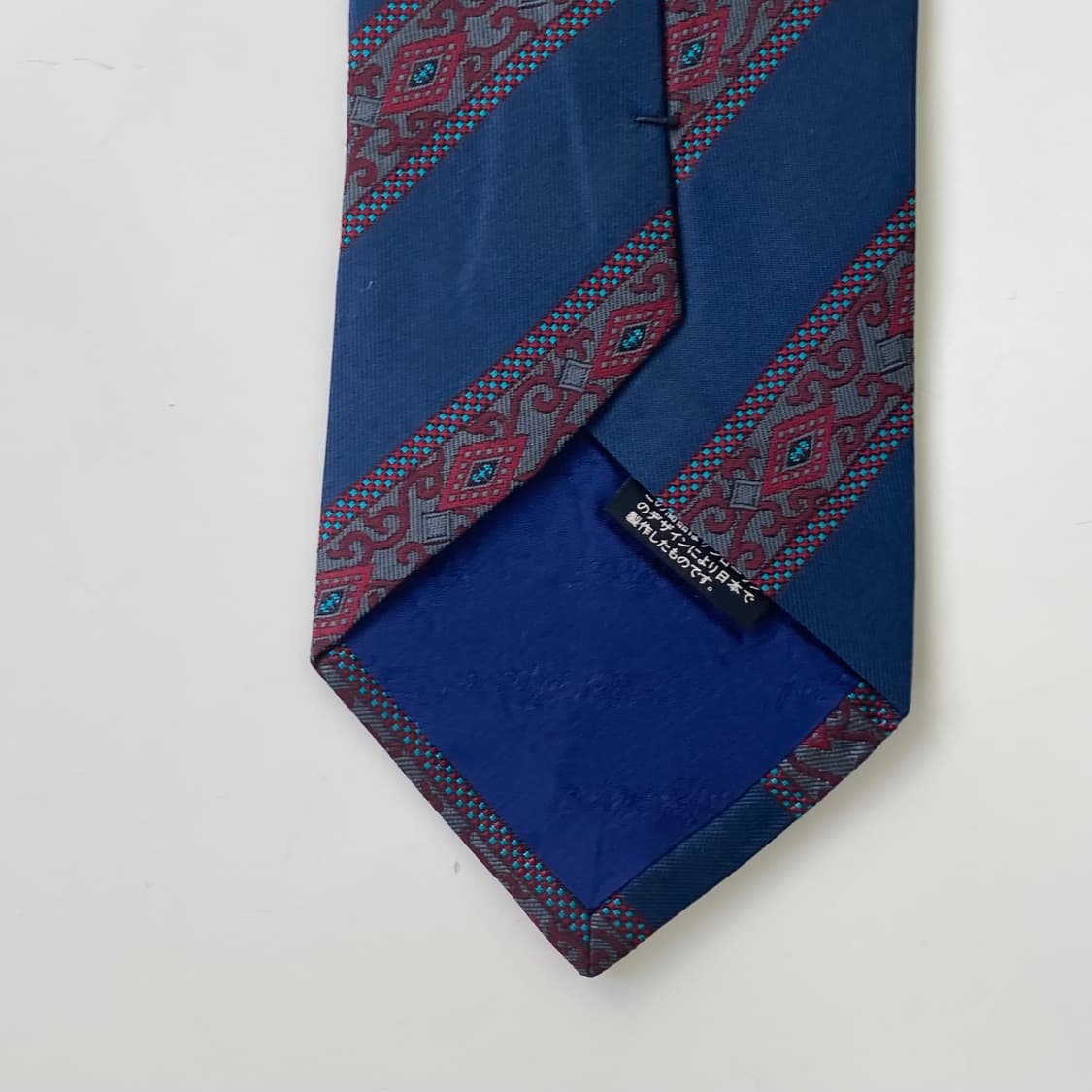 입생로랑(YSL) 명품 정품 넥타이7.8cm 상품이미지6