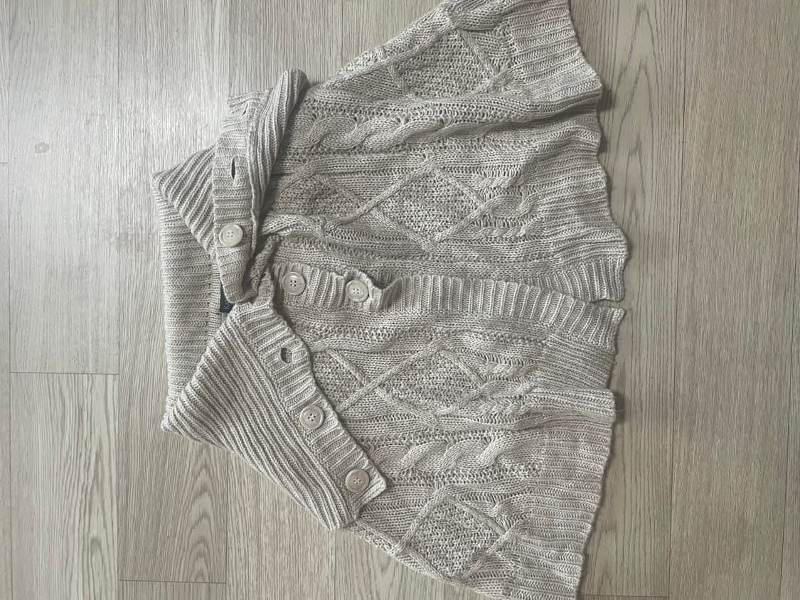 일본 모리 케이프 상품이미지3