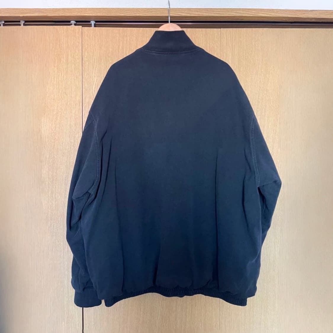 25aw cotton jerseys G8 jacket  상품이미지3