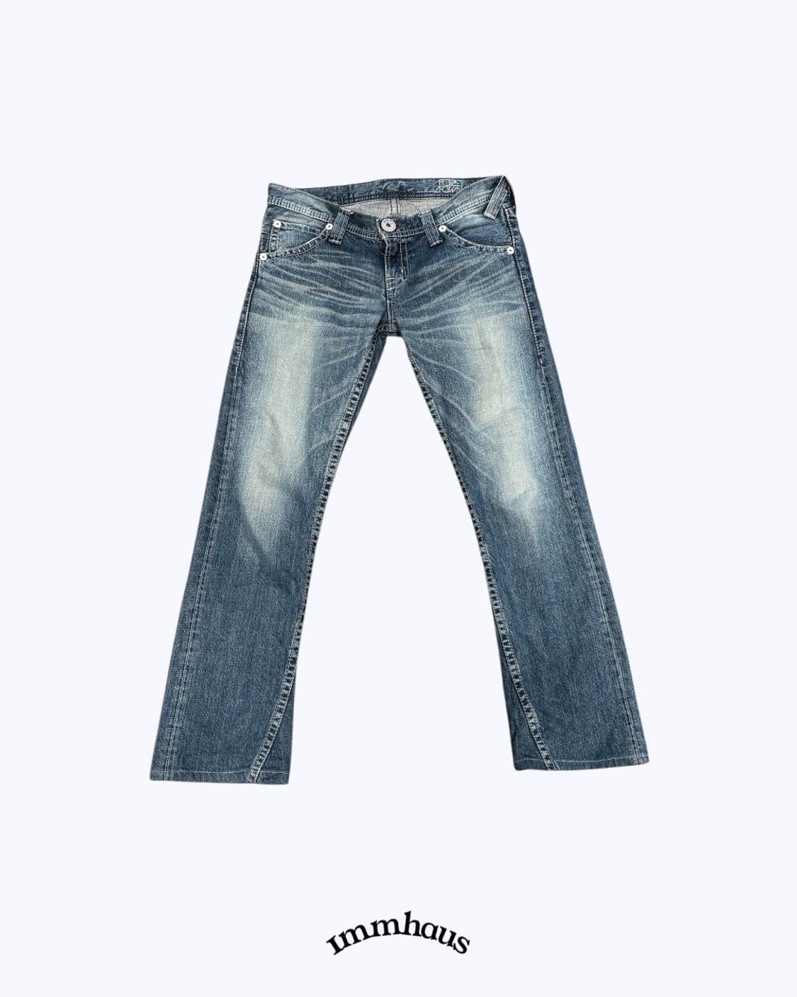 RODEO CROWNS denim 상품이미지1