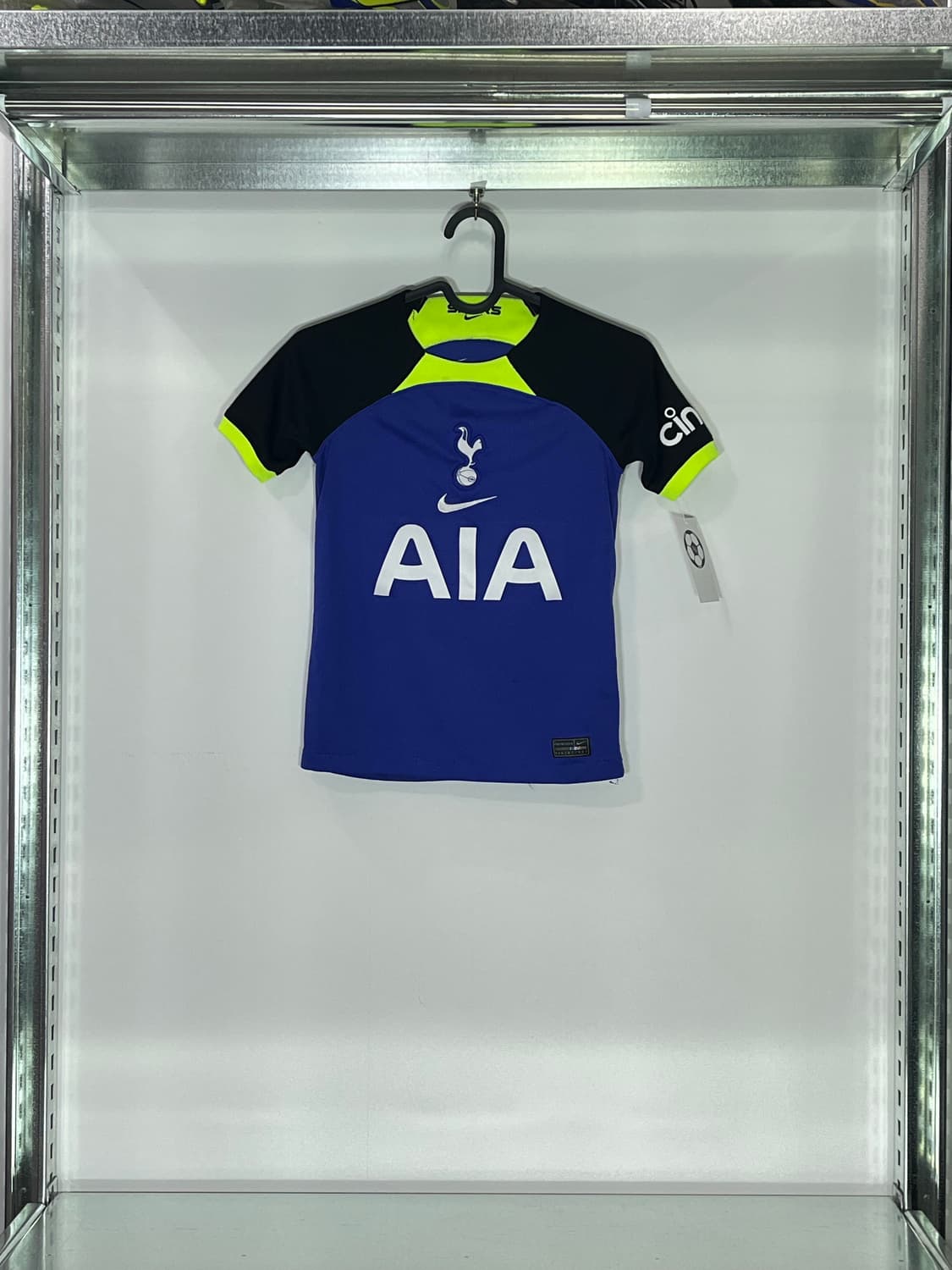 나이키 22-23 토트넘 홋스퍼 FC 어웨이 상품이미지1