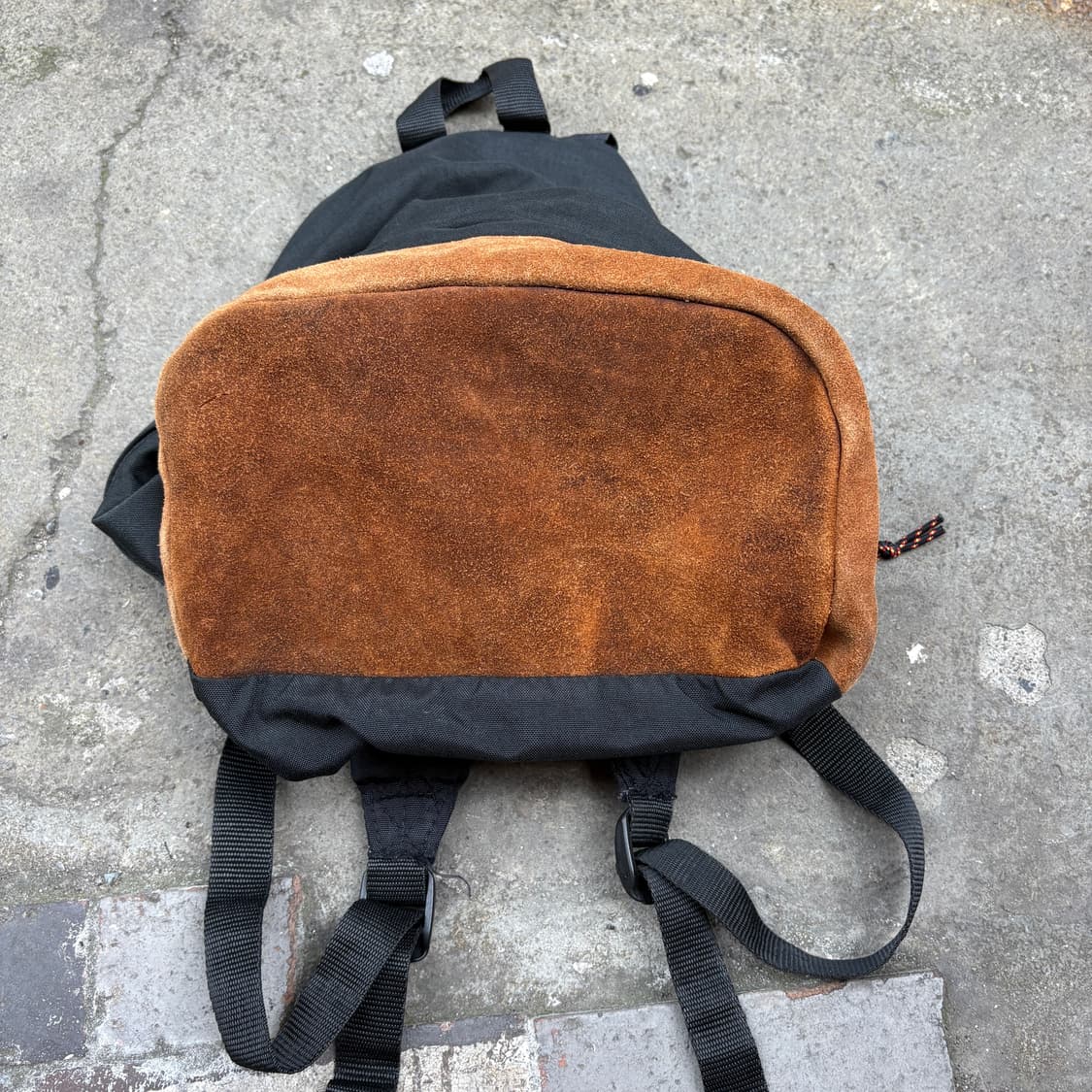 Eastpak 90s 이스트팩 made in usa 백팩 상품이미지4