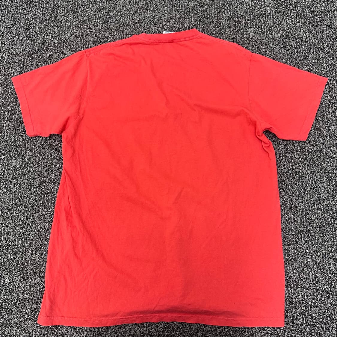 스포티앤리치 피트니스 로고 반팔 티셔츠 105(XL) 상품이미지4