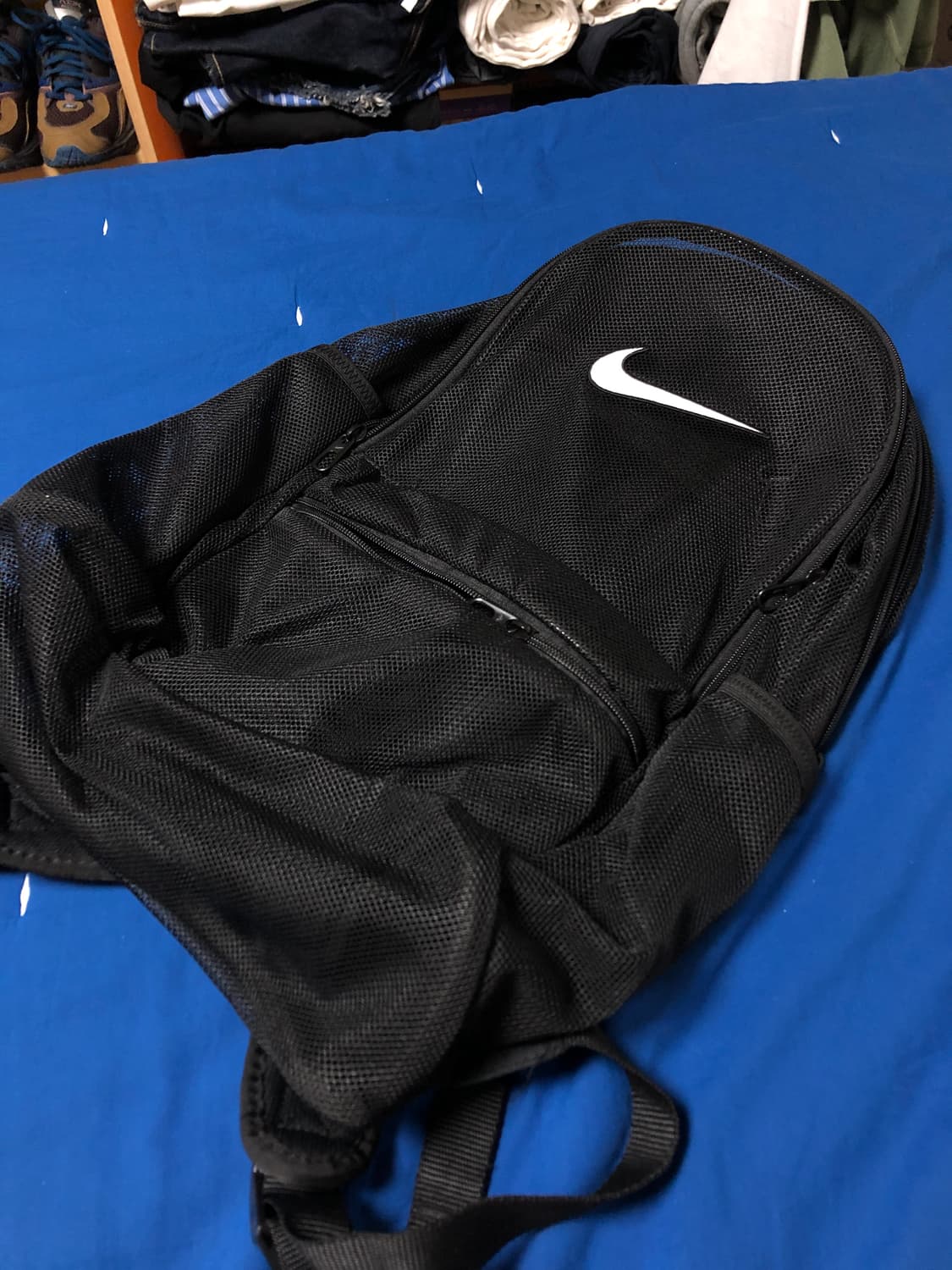 Nike Mash Backpack  상품이미지1