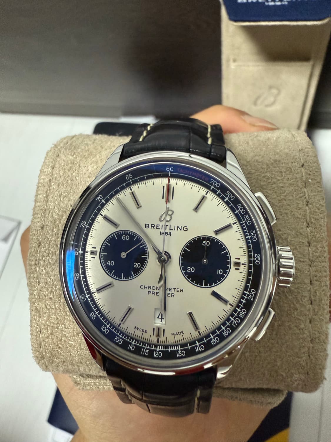 브라이틀링 프리미에르 팬더 상품이미지5