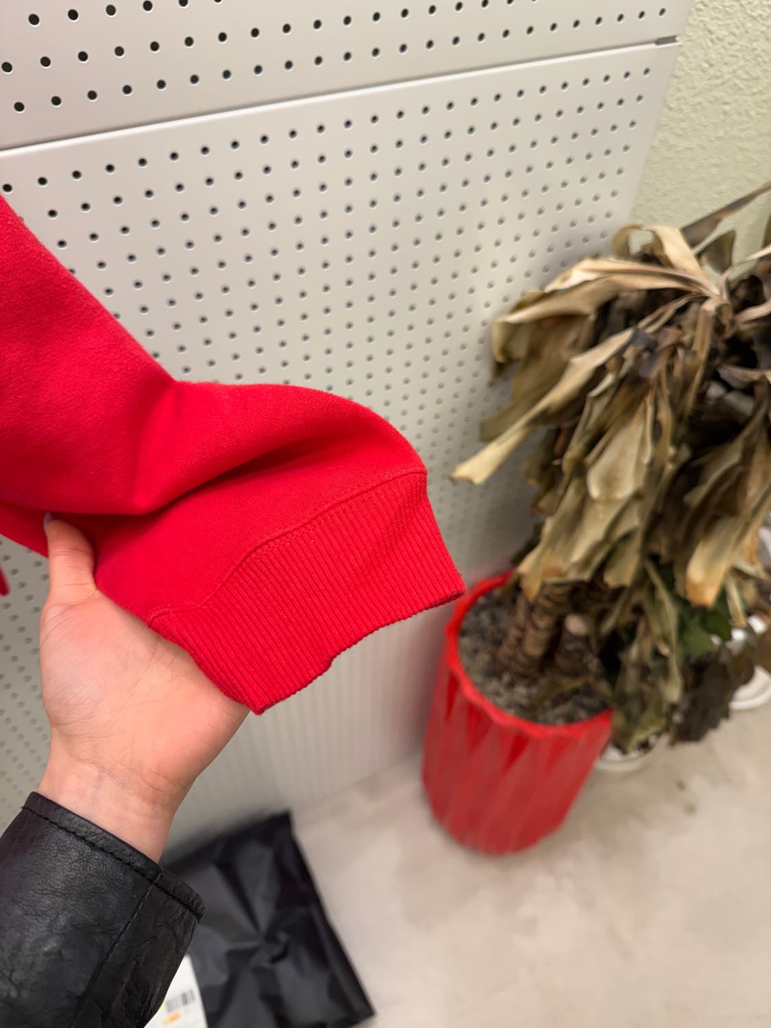 나이키 에어 로고 크루넥 맨투맨 U609 상품이미지3