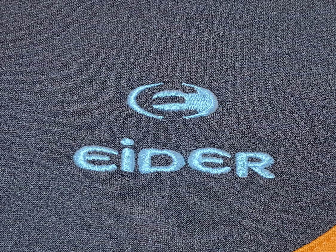 아이더 여성 등산티 S 상품이미지7