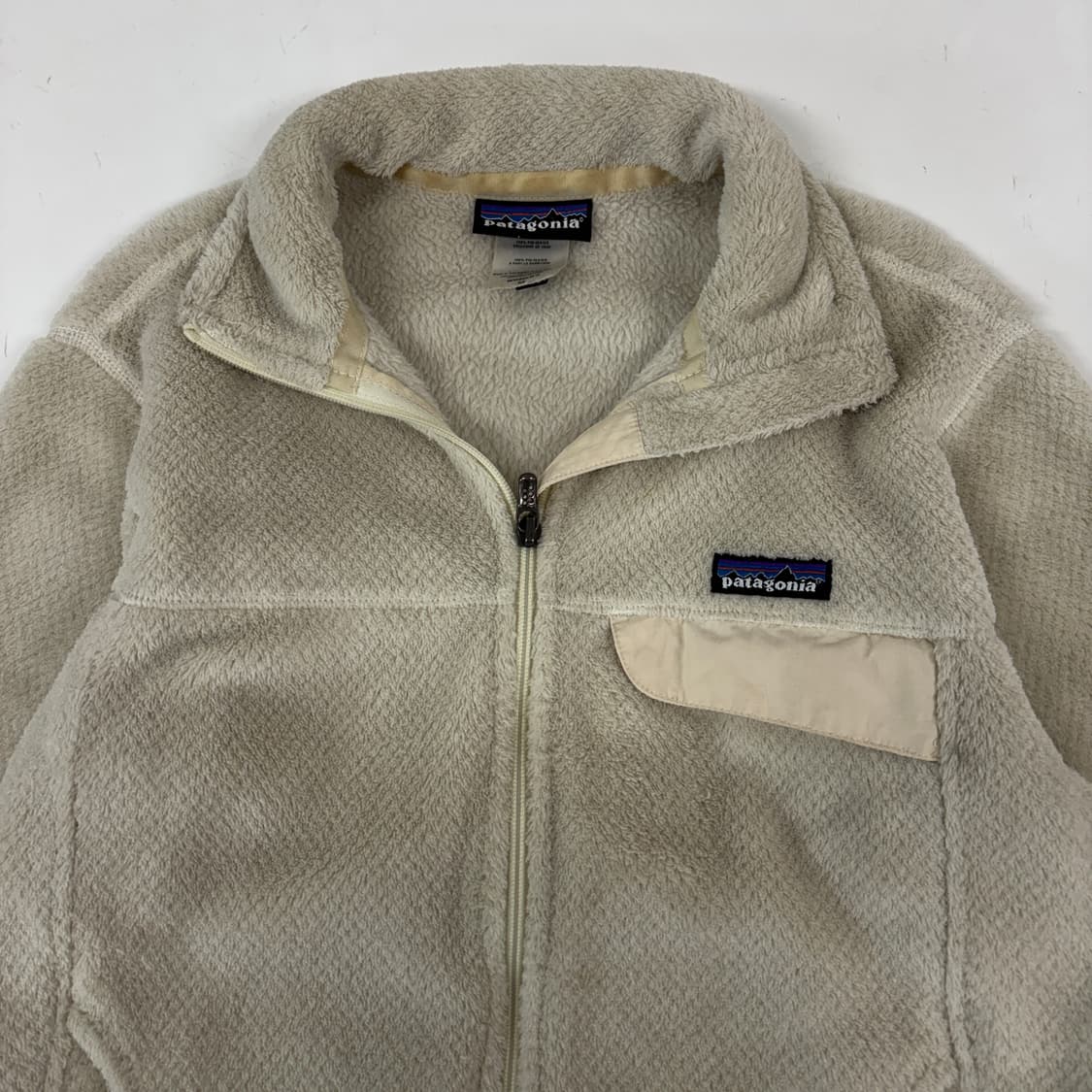 파타고니아 후리스  상품이미지4