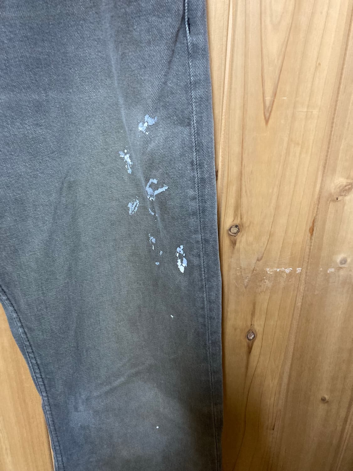 헬무트랭 차콜 페인터진 상품이미지8