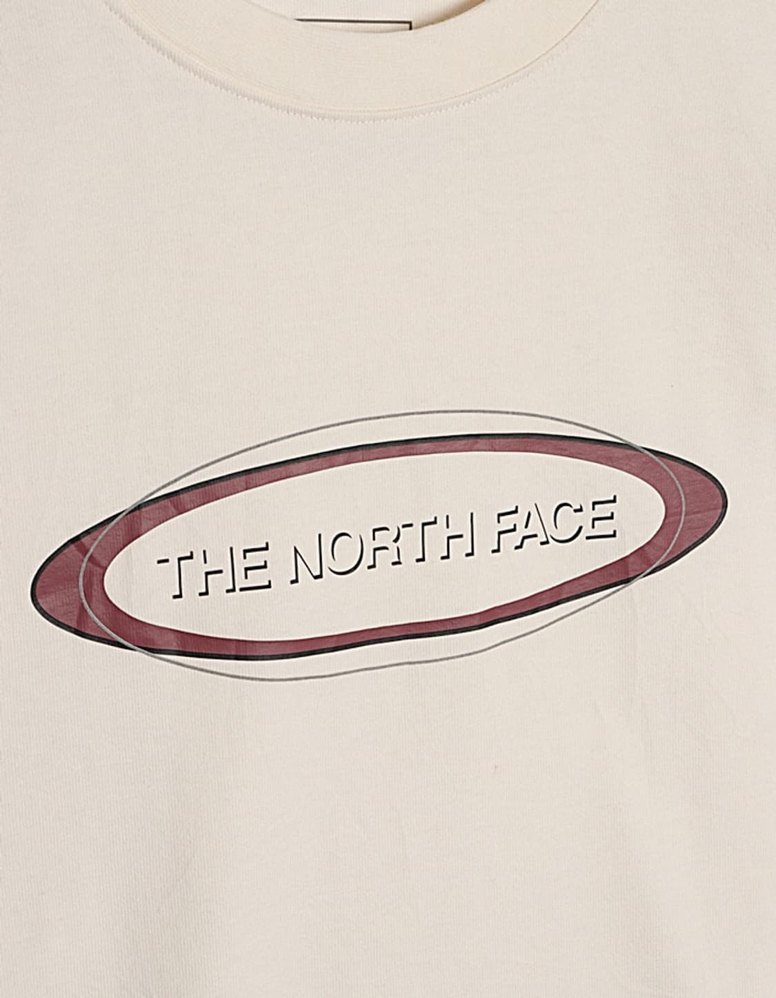 THE NORTH FACE Print T-Shirts 상품이미지2