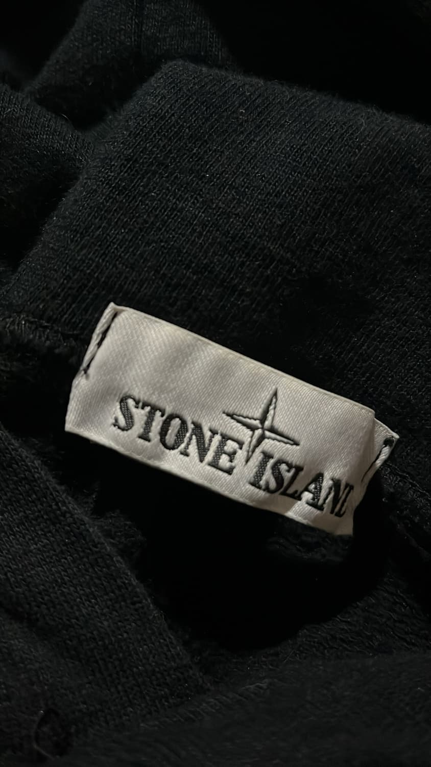 스톤아일랜드 후디 상품이미지4
