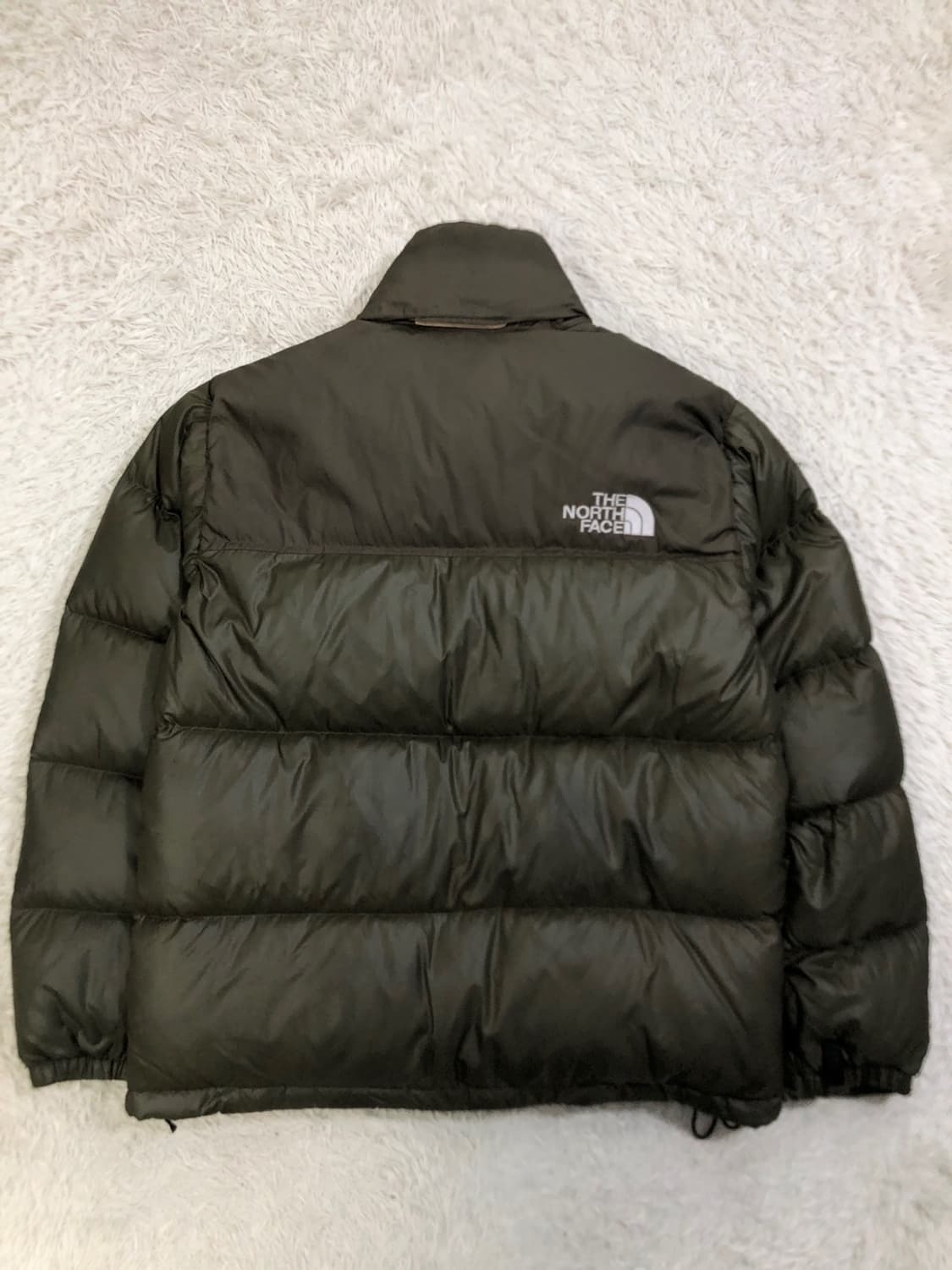 노스페이스 700 눕시 패딩/#2532 상품이미지4