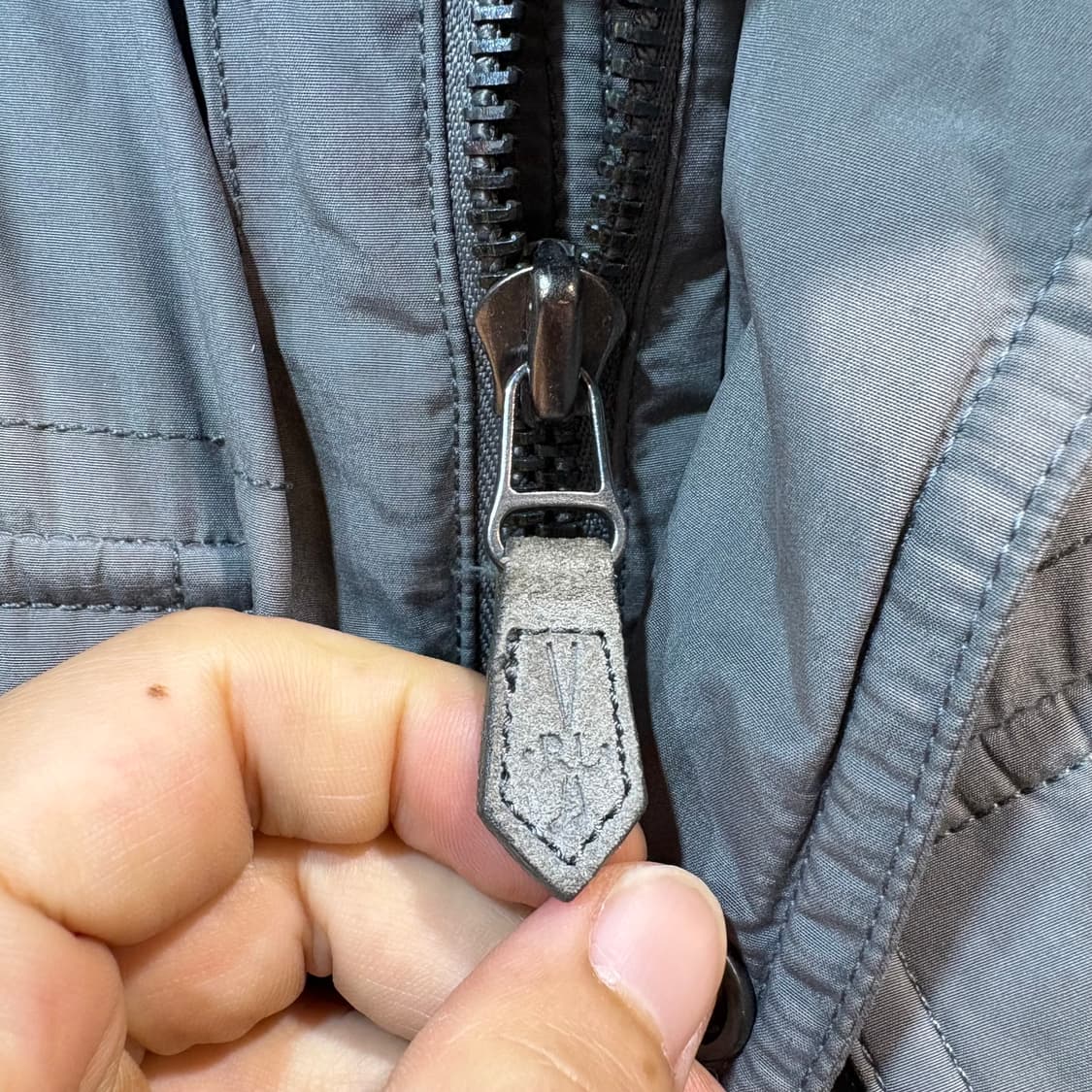 [L] POLO 폴로 골프 빈티지 야상  상품이미지3