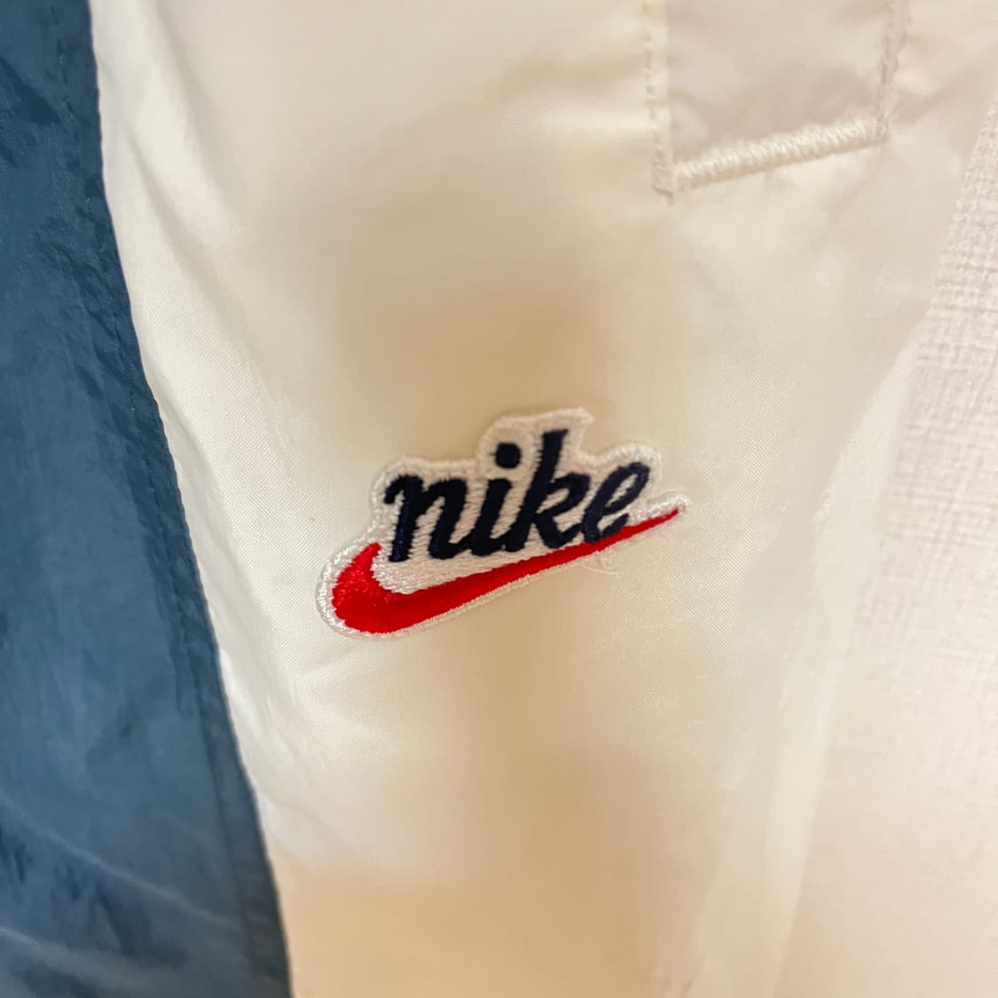 나이키 헤리티지 우븐 조거 팬츠 L사이즈 상품이미지2