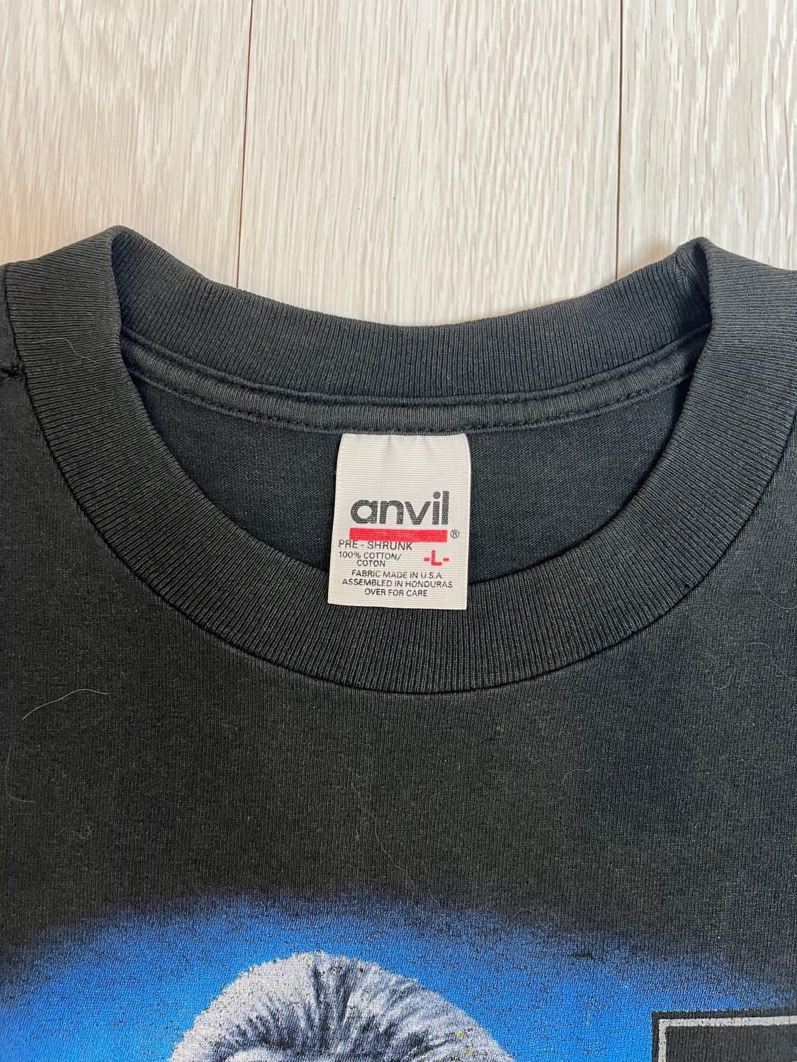 빈티지 롤링스톤즈 티셔츠 상품이미지4