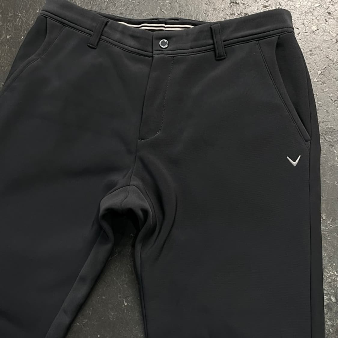 32 캘러웨이 동계 팬츠 상품이미지2