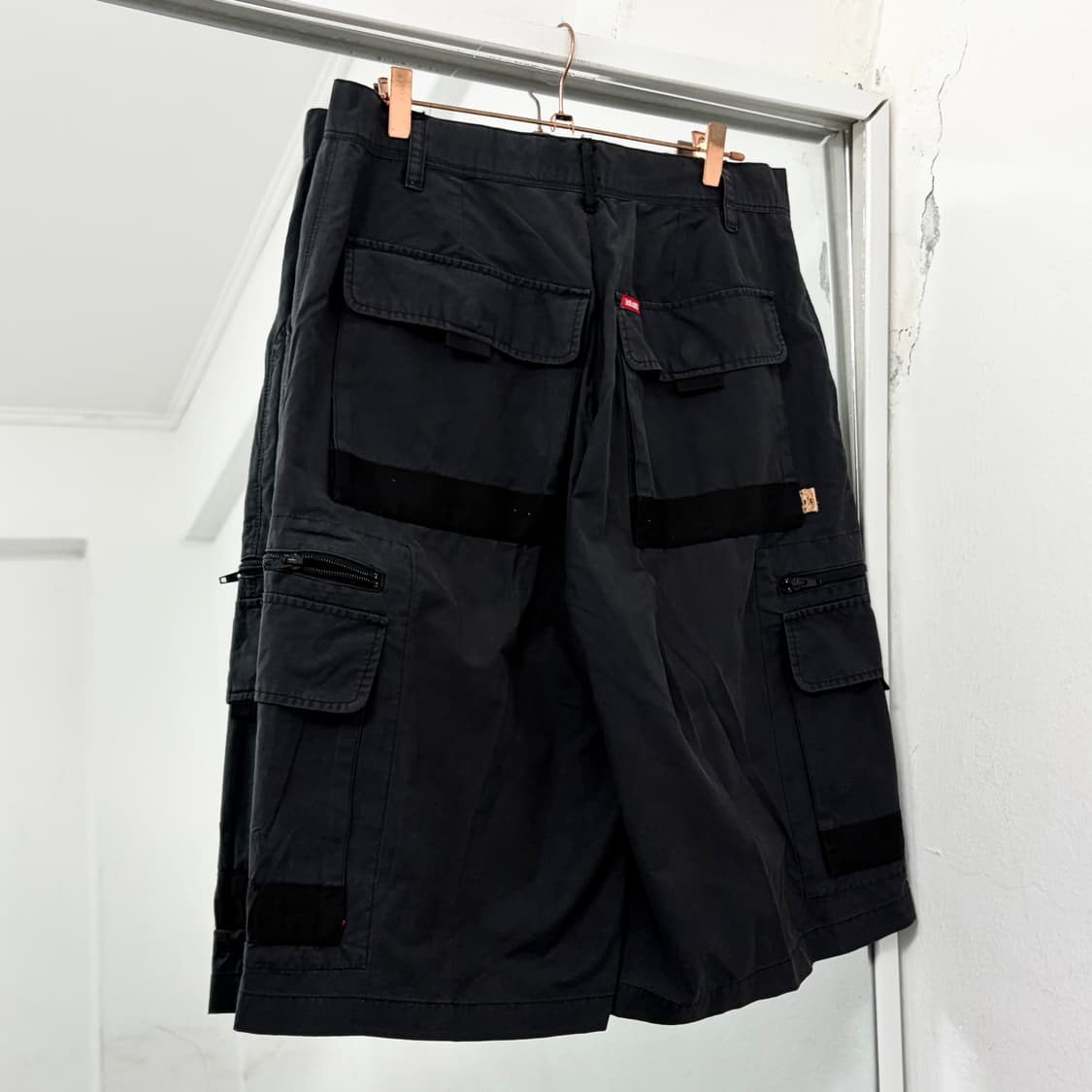 Ecko Unltd 카고 버뮤다 팬츠 상품이미지4