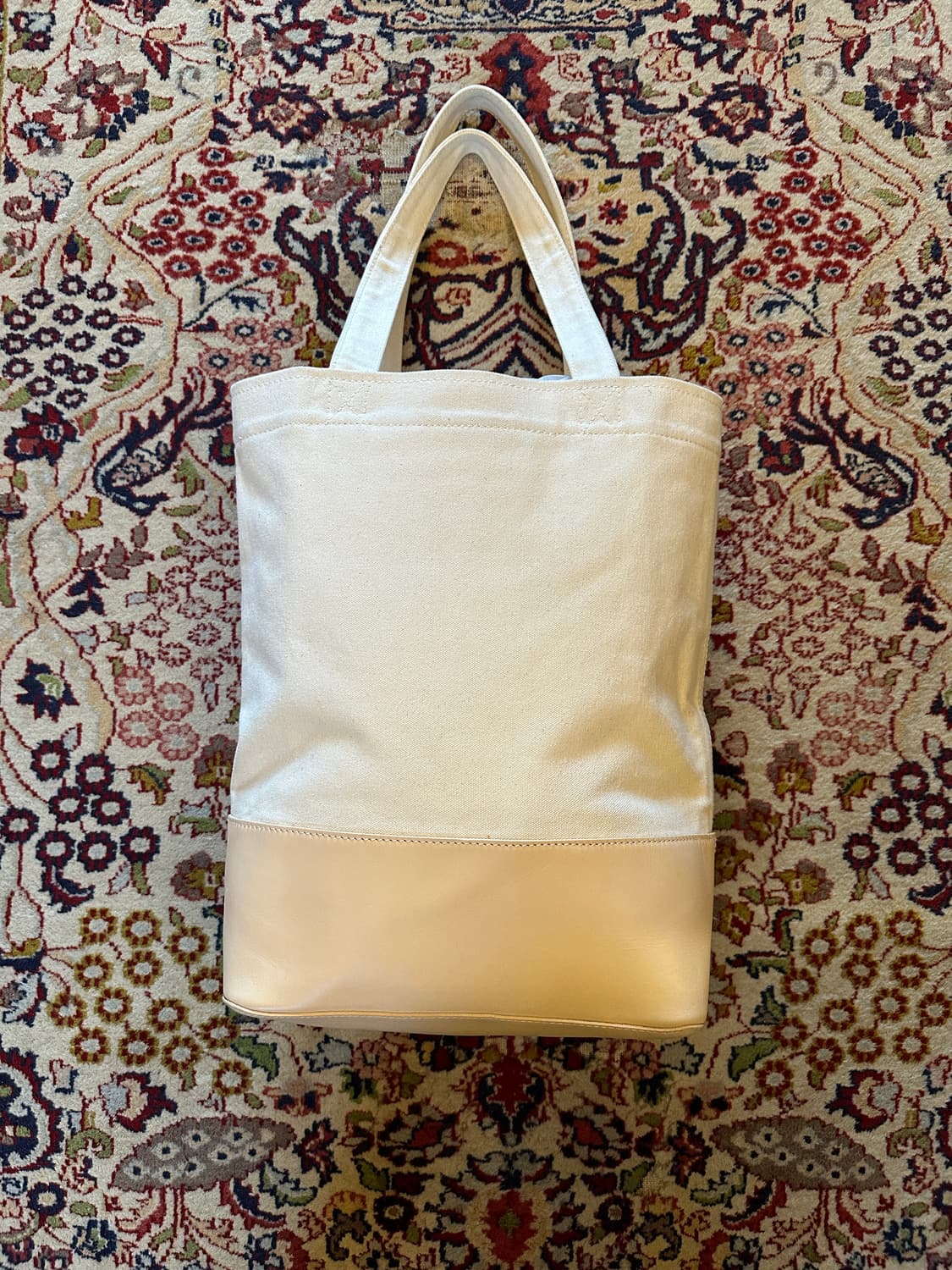 아페세 악셀 토트백 상품이미지3