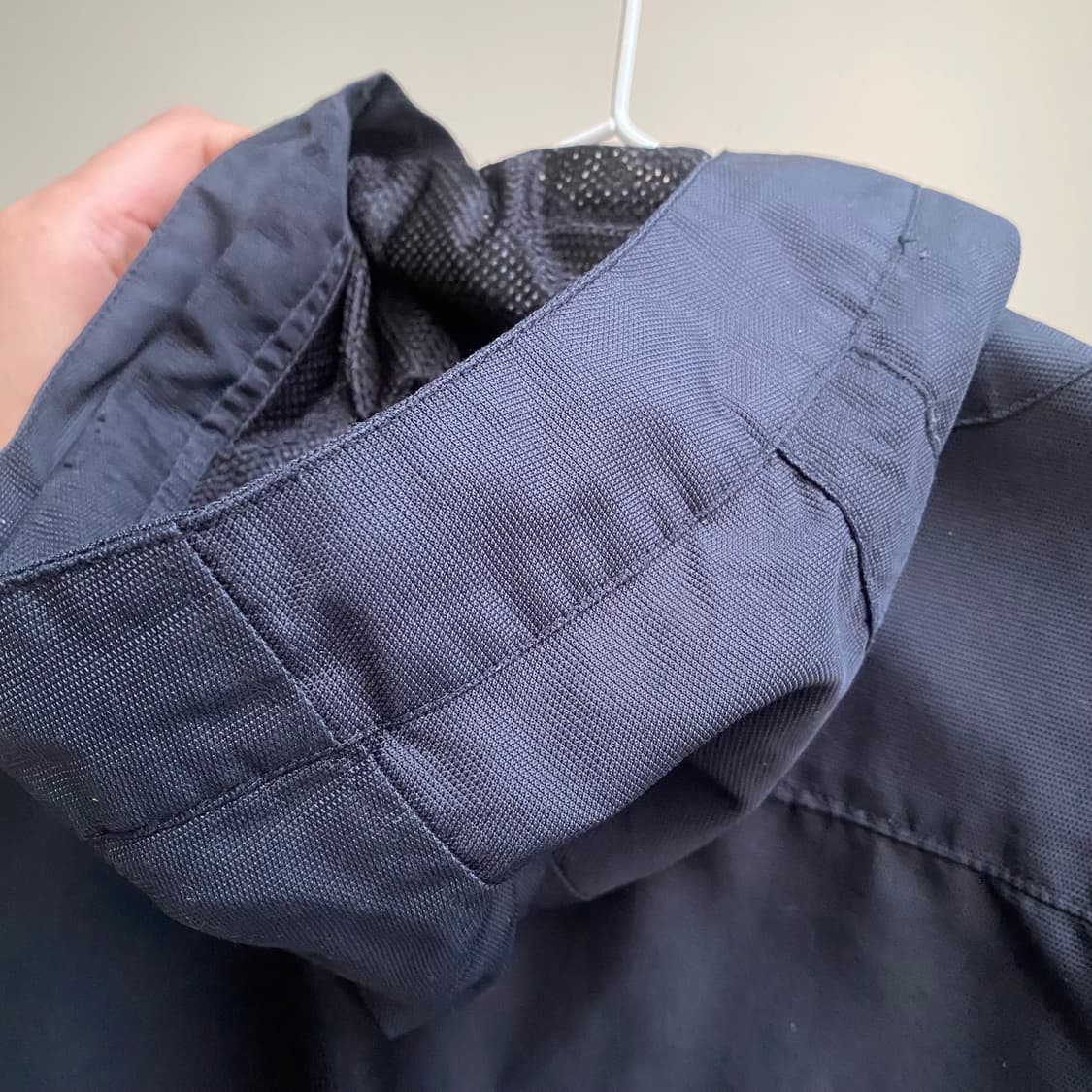 🌊Polo sportsman hoodie (down lining) 상품이미지10