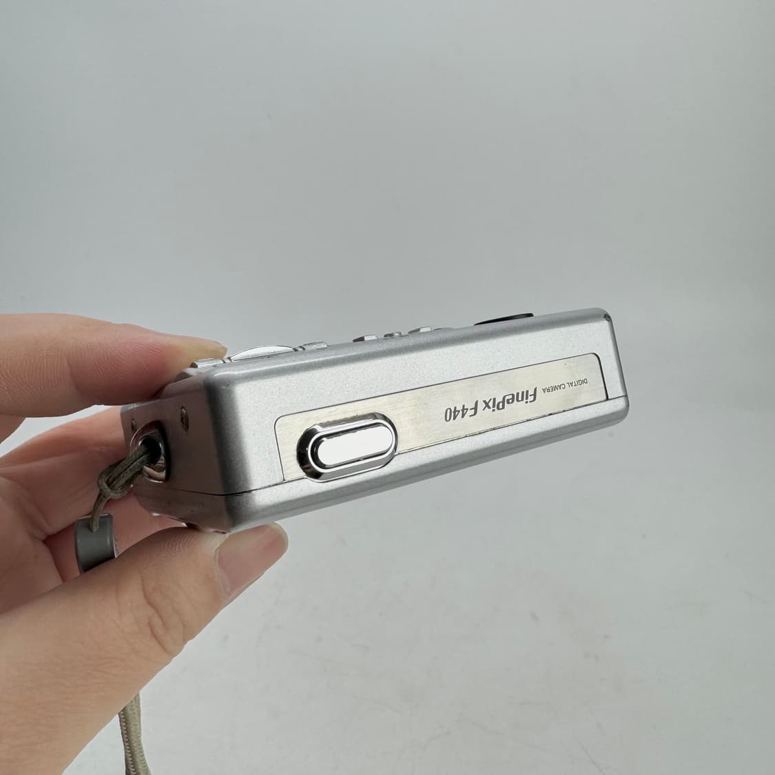 후지필름 FinePix 파인픽스 F440 디카 디지털카메라 상품이미지4