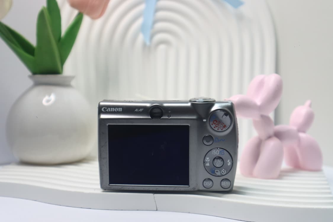 *연예인,유튜브 디카* 캐논 익서스850is /익시900is 상품이미지7