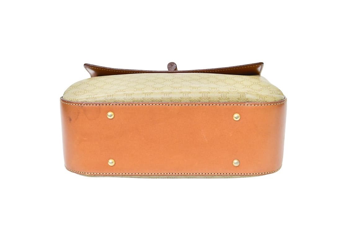 셀린느 빈티지 마카담 토트백(정품) 상품이미지5