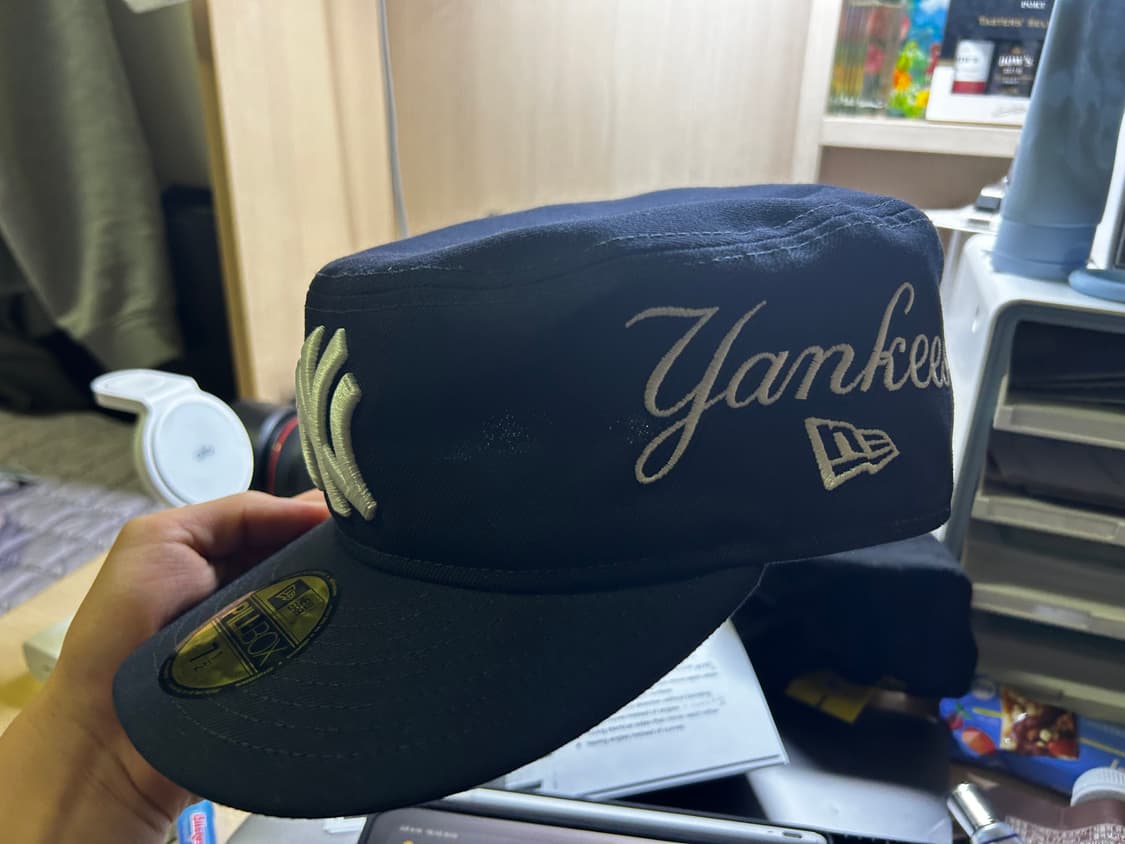 뉴에라 필박스 59FIFTY 7 1/2 (59.6cm) 상품이미지2