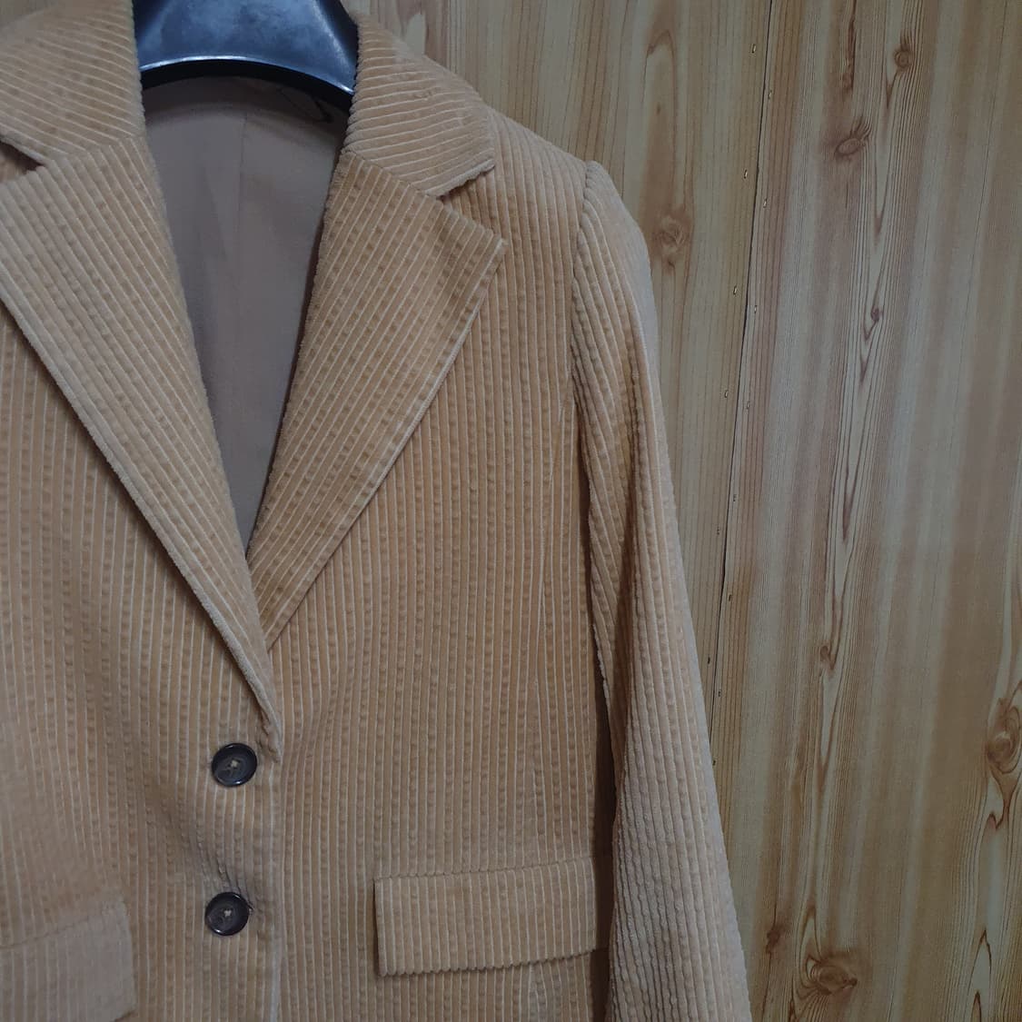 앤아더스토리즈 코듀로이 자켓us2 상품이미지2