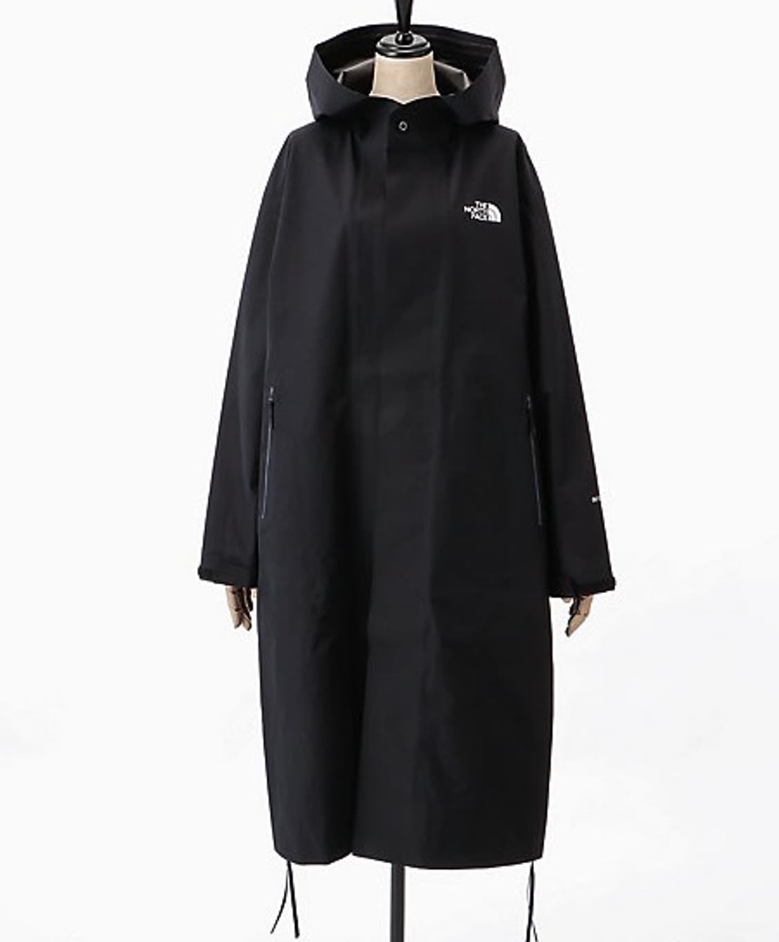 Hyke x The North Face 19aw gtx coat 상품이미지2