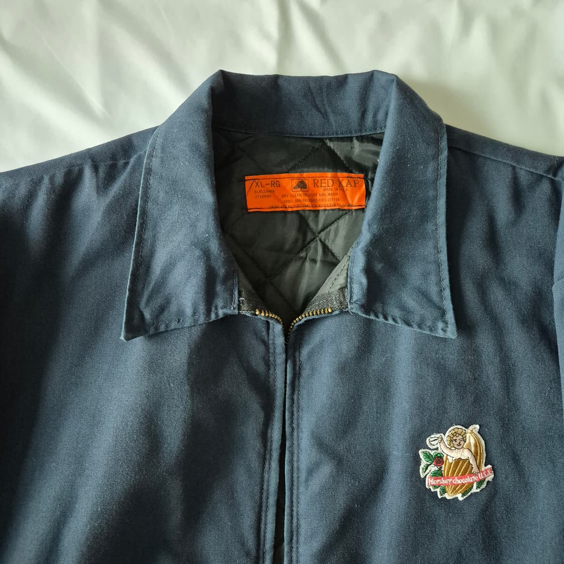 Hershey's, 1980s 상품이미지2