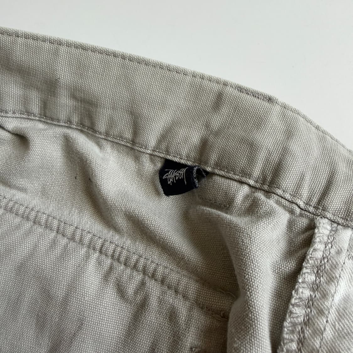 90s Stussy 상품이미지4