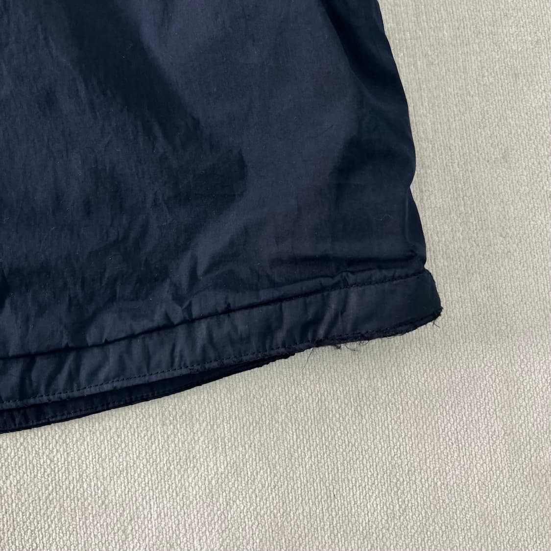 105 스톤아일랜드 20FW 나일론 오버셔츠 자켓 상품이미지6