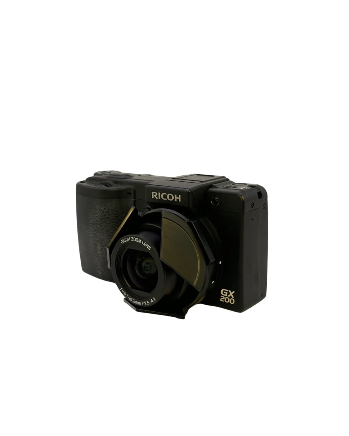 (작례!)Ricoh Caplio GX200디카 상품이미지7
