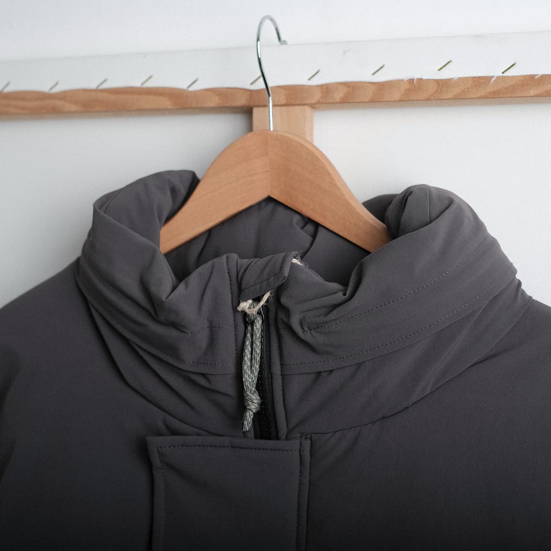 Colimbo 몬스터파카 슈페리어 웜코트 L(105)사이즈 콜림보 상품이미지6