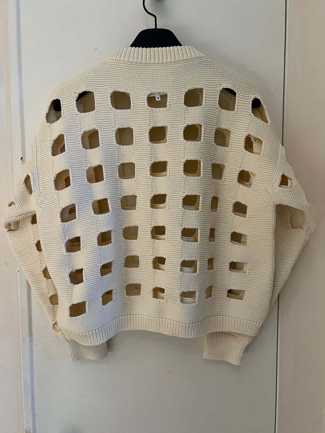 메종 마르지엘라 크로쉐 마르지엘라 니트 (s) 상품이미지3